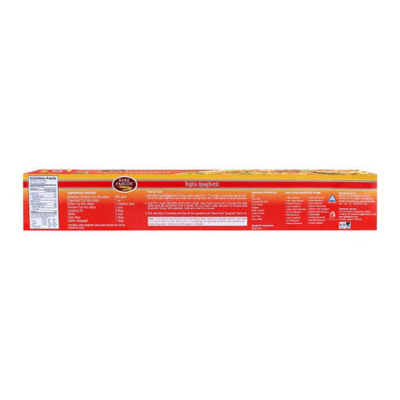 Bake Parlor Fajita Spaghetti 250gm Box - Image 2