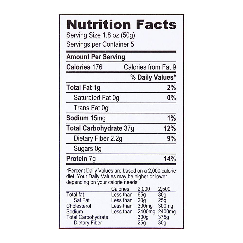 Bake Parlor Fajita Spaghetti 250gm Box - Image 3