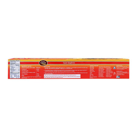 Bake Parlor Cajun Spaghetti 250gm Box - Image 2