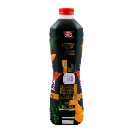 Nestle Fruita Vitals Royal Mangoes Fruit Nectar 1 Liter - Image 3