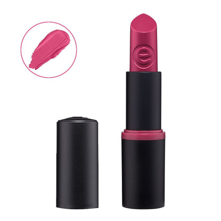 Essence Ultra Last Instant Colour Lipstick, 11, Cherry Sweet - Main Image