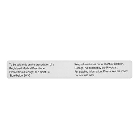 Tabros Pharma Rast Tablet, 10mg, 10-Pack - Image 3