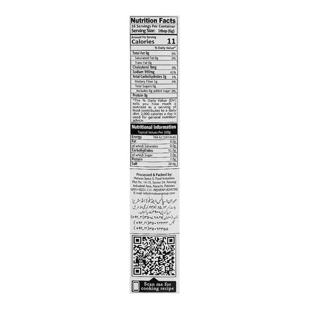 Mehran Chaat Masala, 100g - Image 5