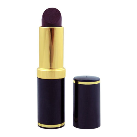 Medora Matte Lipstick, 218, Berry - Main Image