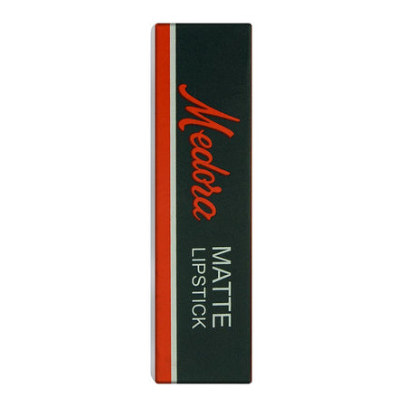 Medora Matte Lipstick, 218, Berry - Image 3