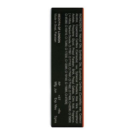 Medora Matte Lipstick, 218, Berry - Image 4
