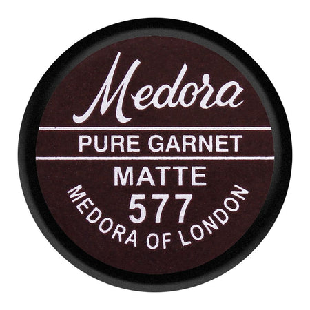 Medora Matte Lipstick, 577, Pure Garnet - Image 5