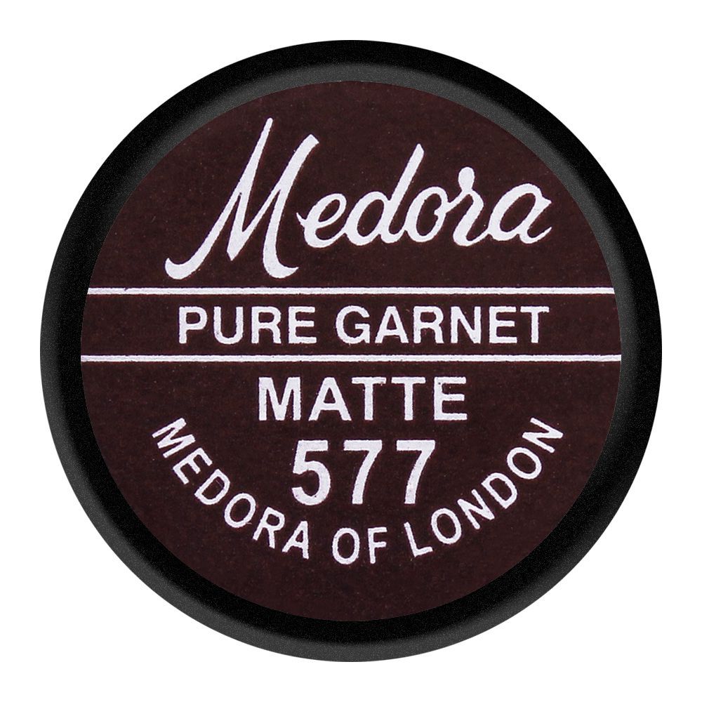 Medora Matte Lipstick, 577, Pure Garnet - Image 5