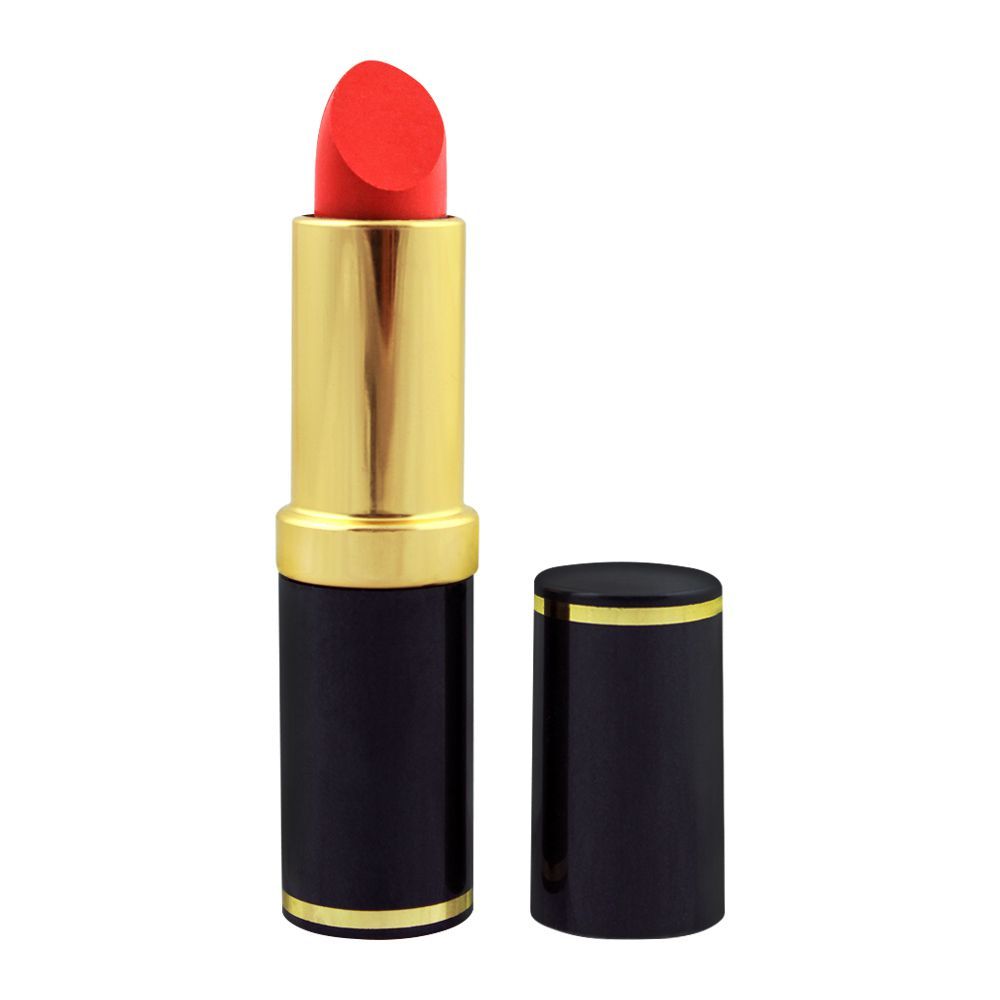 Medora Matte Lipstick, 573, Candy Snow - Main Image