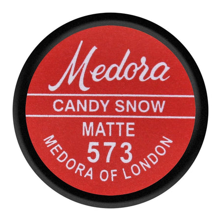 Medora Matte Lipstick, 573, Candy Snow - Image 5