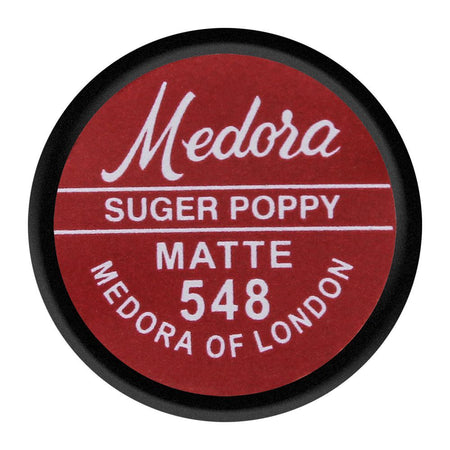 Medora Matte Lipstick, 548, Suger Poppy - Image 5