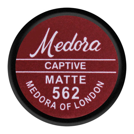Medora Matte Lipstick, 562, Captive - Image 5