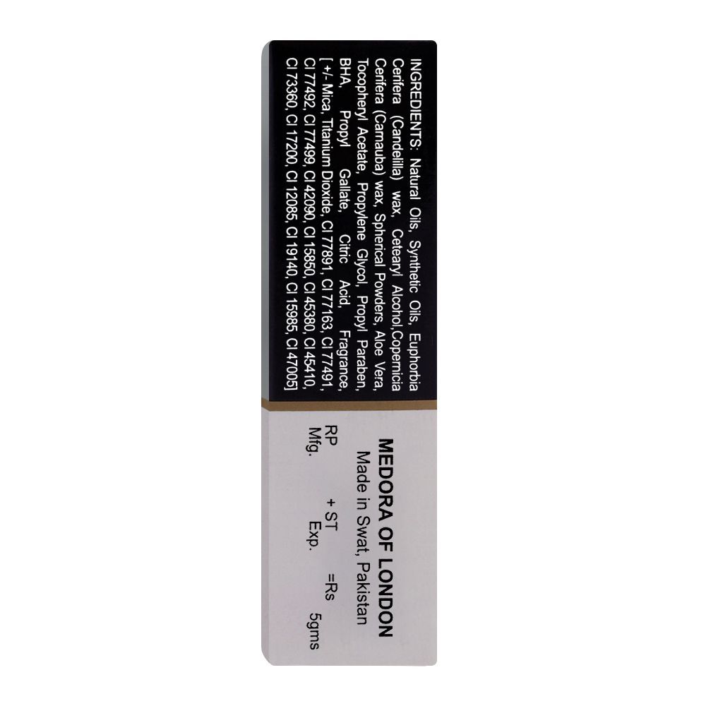 Medora Glossy Lipstick, 38 - Image 4