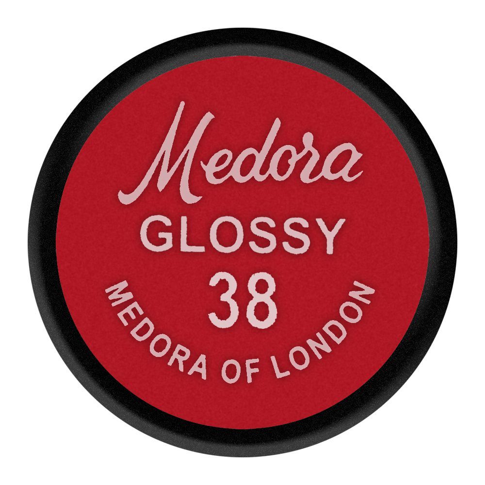 Medora Glossy Lipstick, 38 - Image 5