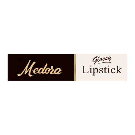 Medora Glossy Lipstick, 100 - Image 3