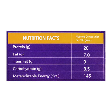 Sabroso Chicken Wingers, 600g - Image 3