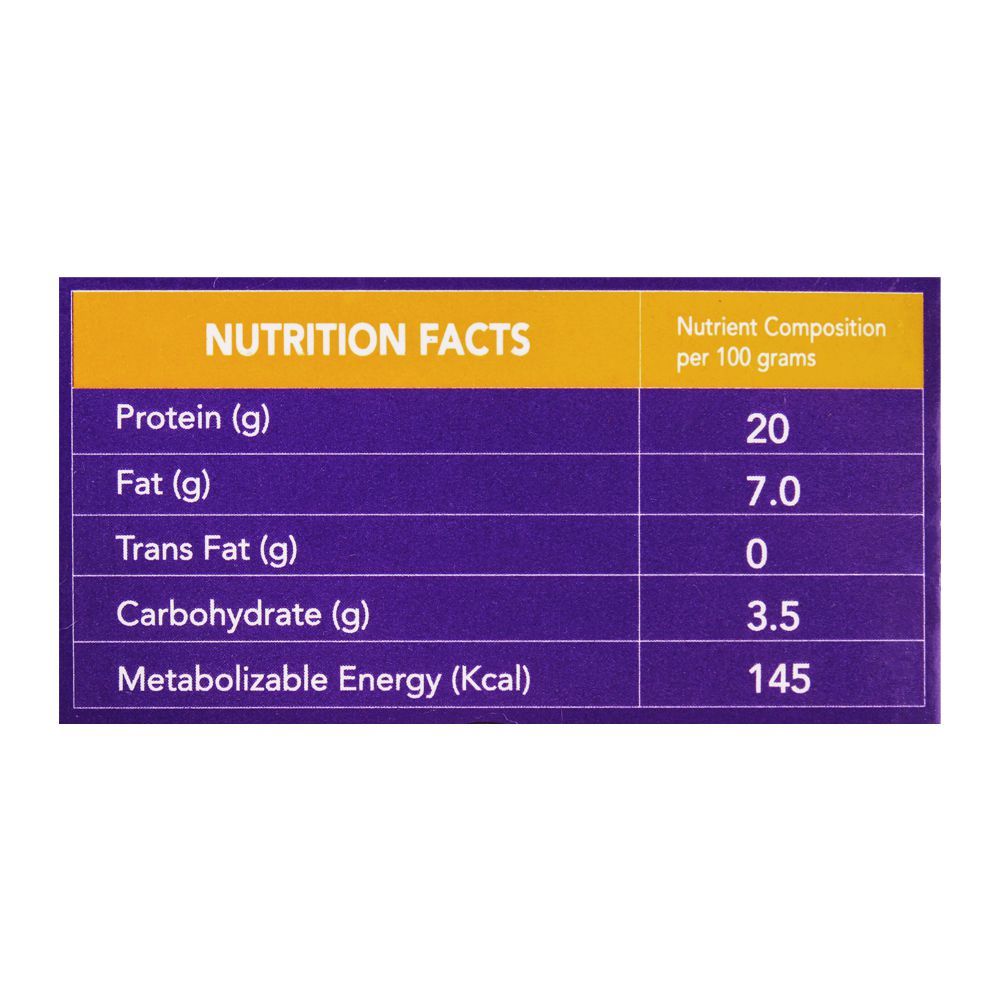 Sabroso Chicken Wingers, 600g - Image 3
