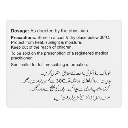 Horizon Pharma Empaa Tablet, 10mg, 28-Pack - Image 2
