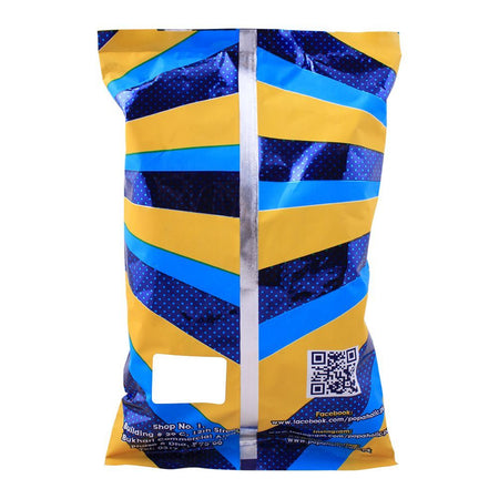 Popaholic Handcrafted Salted Caramel Popcorn - Image 2