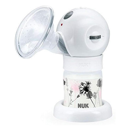 Nuk Luna Comfortable Electric Breast Pump, 10749082 - Main Image