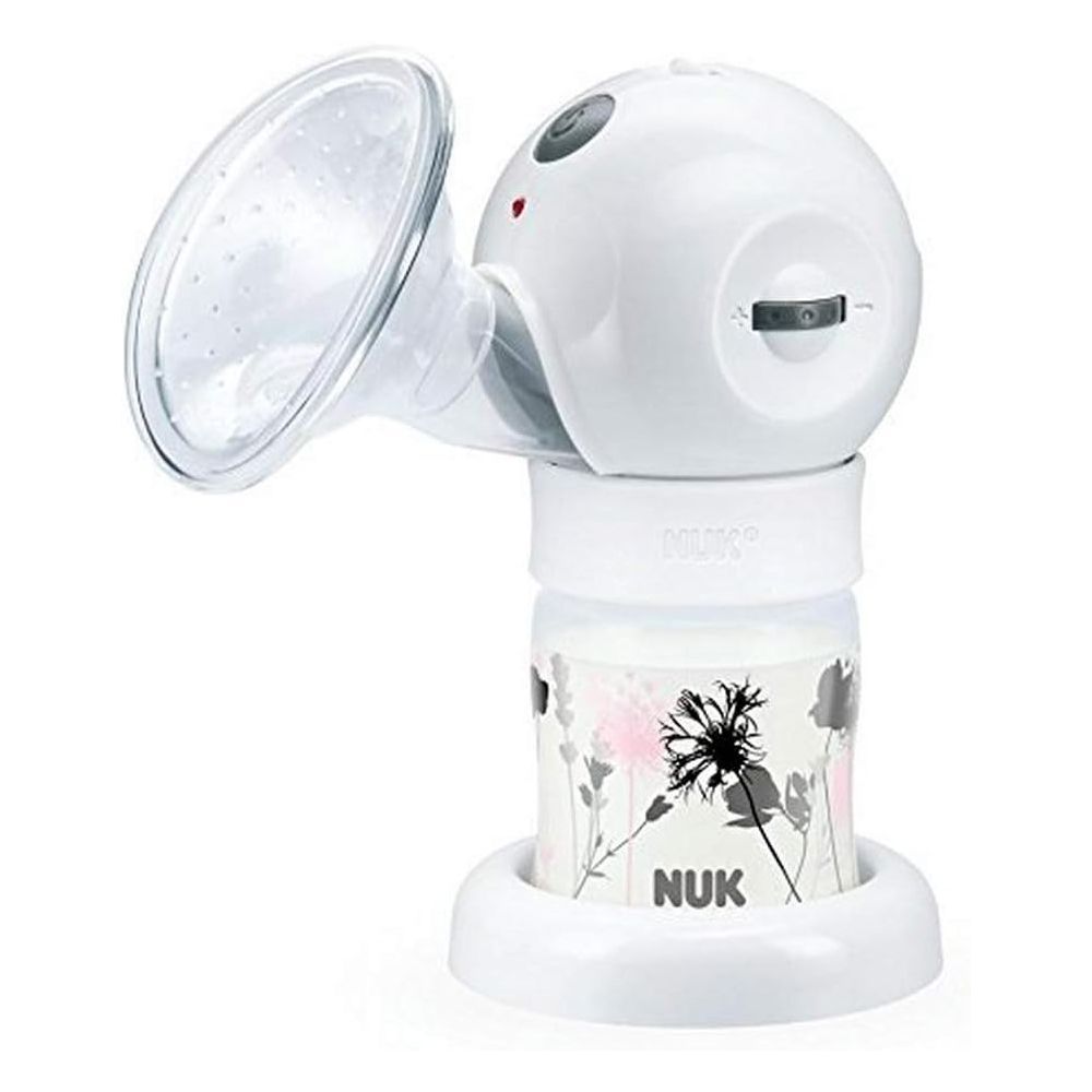 Nuk Luna Comfortable Electric Breast Pump, 10749082 - Main Image