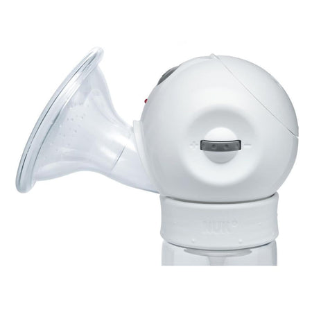 Nuk Luna Comfortable Electric Breast Pump, 10749082 - Image 2
