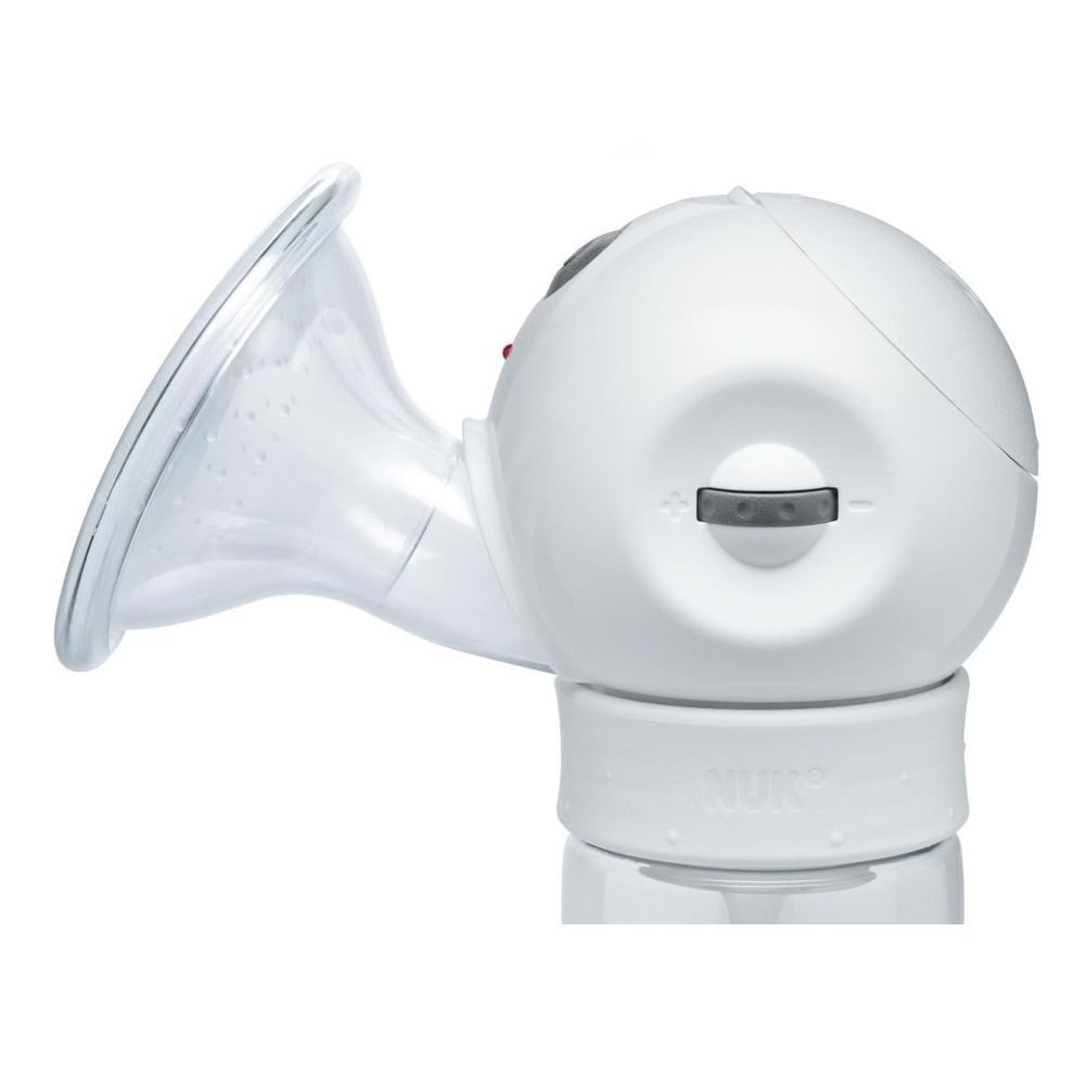 Nuk Luna Comfortable Electric Breast Pump, 10749082 - Image 2