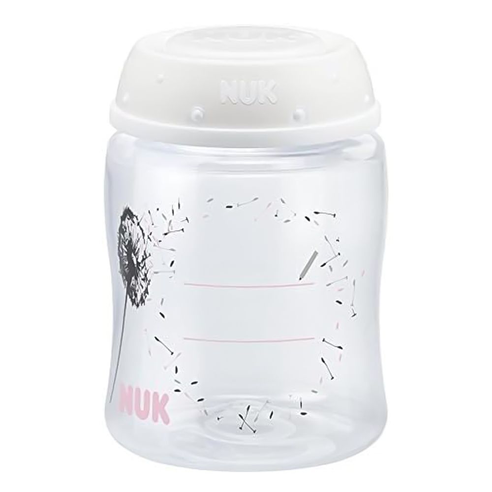 Nuk Luna Comfortable Electric Breast Pump, 10749082 - Image 3