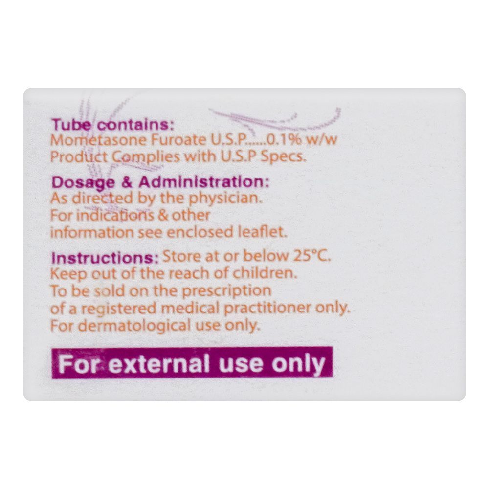 Saffron Pharmaceuticals Hivate Cream, 10g - Image 3