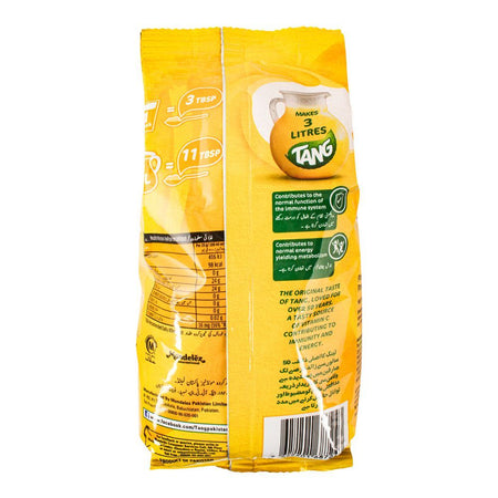 Tang Pineapple Pouch, 375g - Image 2