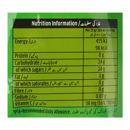 Tang Lemon & Pepper Pouch, 375g - Image 3