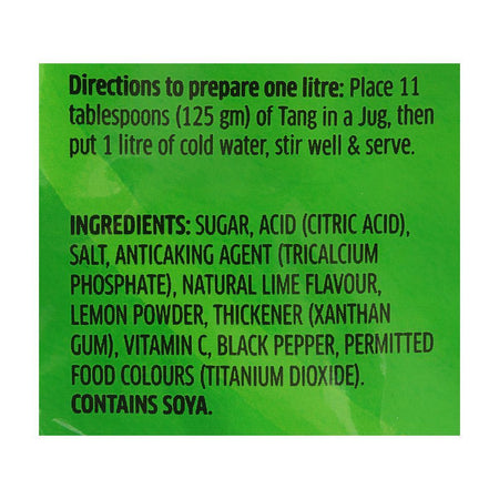 Tang Lemon & Pepper Pouch, 375g - Image 4