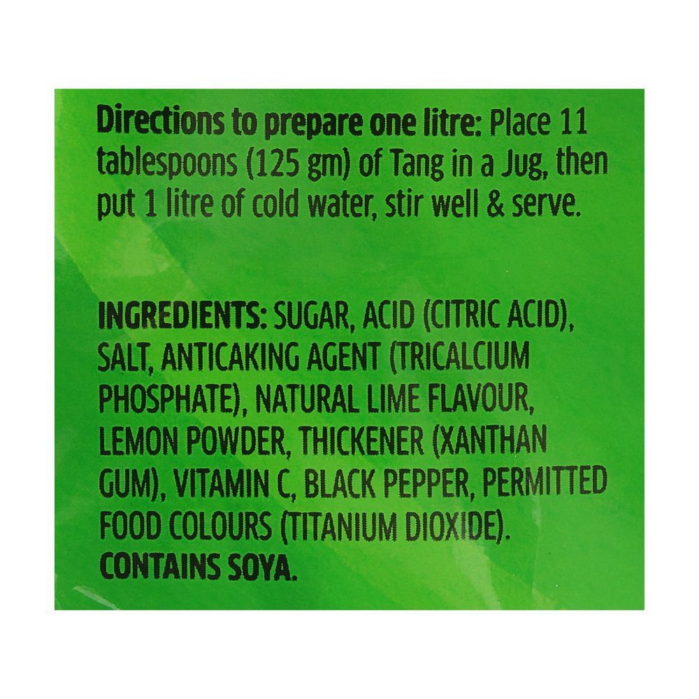 Tang Lemon & Pepper Pouch, 375g - Image 4