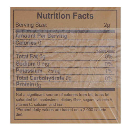 Hemani Slim & Smart Mint Herbal Tea Bags, 20-Pack - Image 4