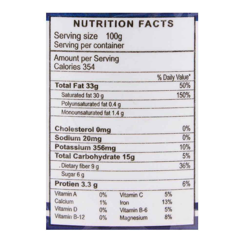 Hemani Extra Virgin Coconut Oil, 300ml - Image 4