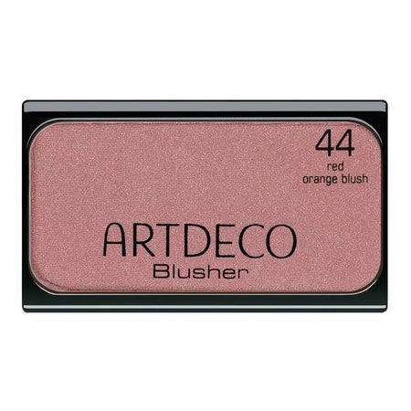 Artdeco Blusher 44 Red Orange Blush - Main Image