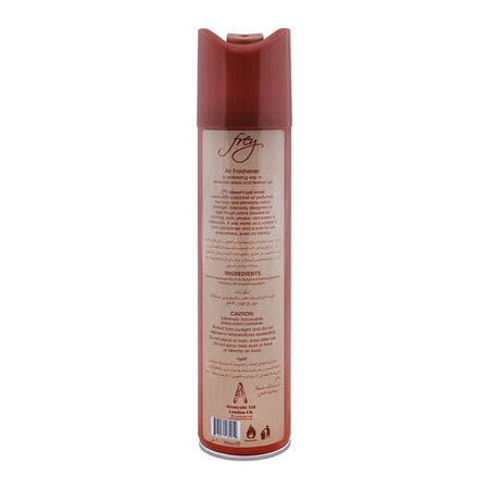 Frey Bakheer-ul-Bahrain Air Freshener, 300ml - Image 2