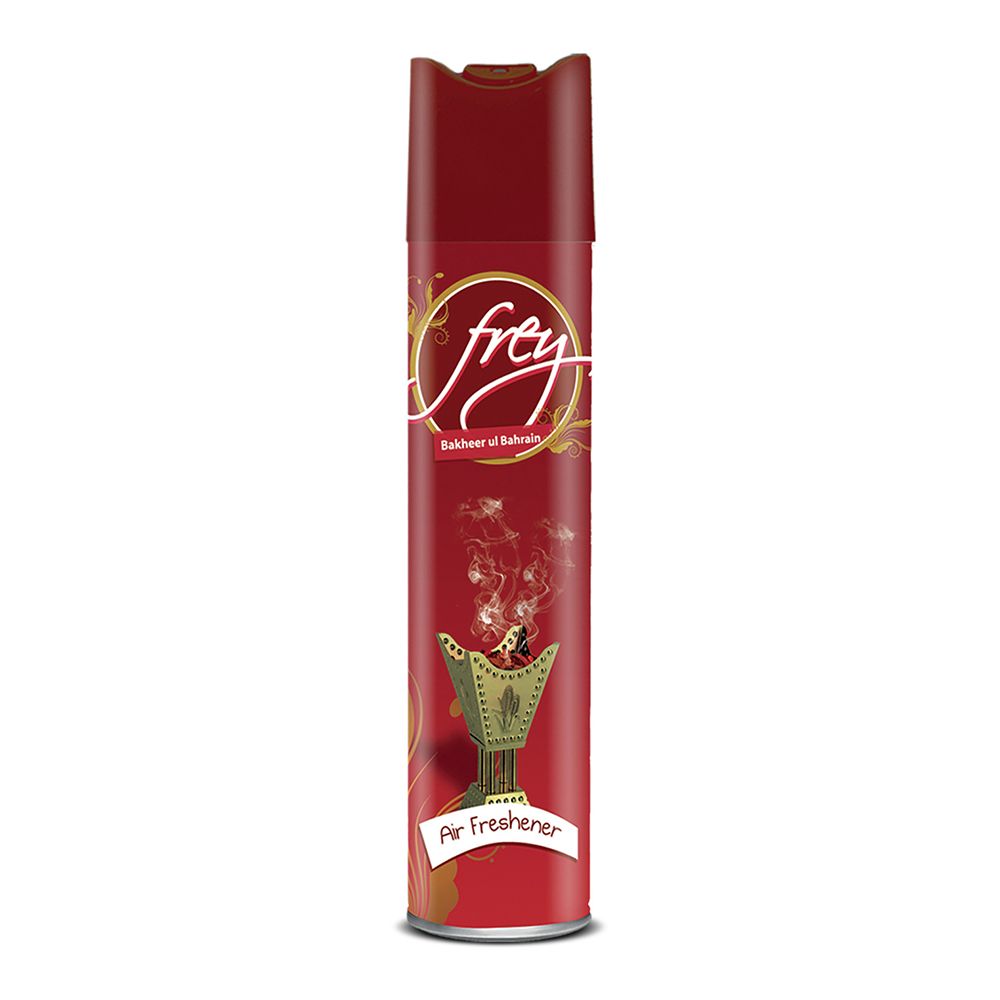 Frey Bakheer-ul-Bahrain Air Freshener, 300ml - Main Image