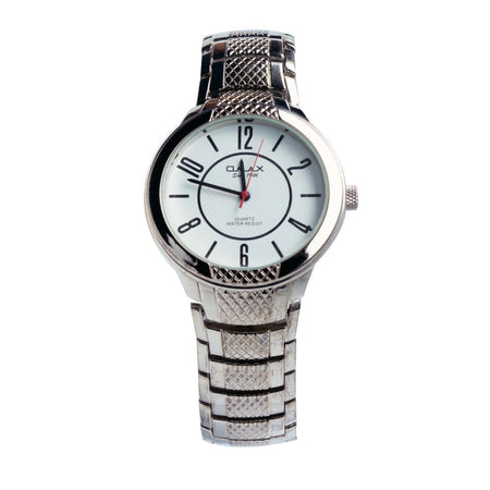 Omax Men's Analog Chain Watch, 00HBJ839PP03 - Main Image