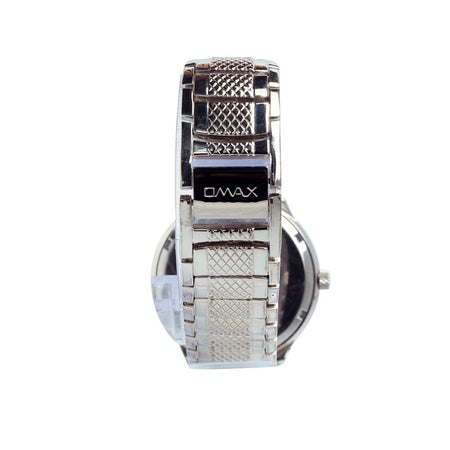 Omax Men's Analog Chain Watch, 00HBJ839PP03 - Image 2