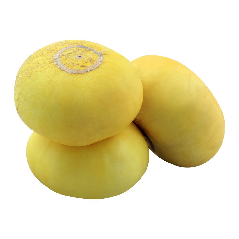 Sweet Melon - Main Image