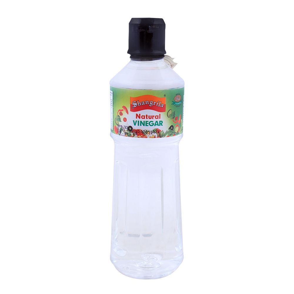Shangrila Natural Vinegar 500ml - Main Image