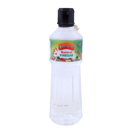 Shangrila Natural Vinegar 500ml - Main Image