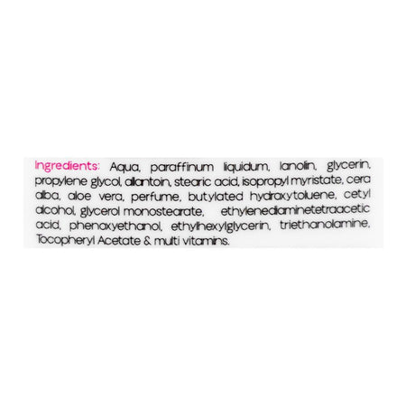 Mothercare French Berries Baby Lotion, Paraben & Sulphate Free, 215ml - Image 3