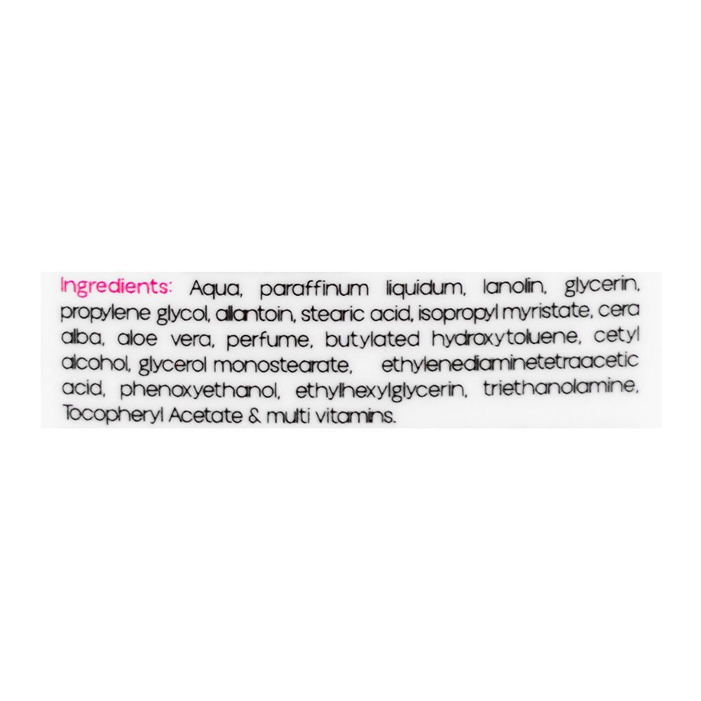 Mothercare French Berries Baby Lotion, Paraben & Sulphate Free, 215ml - Image 3