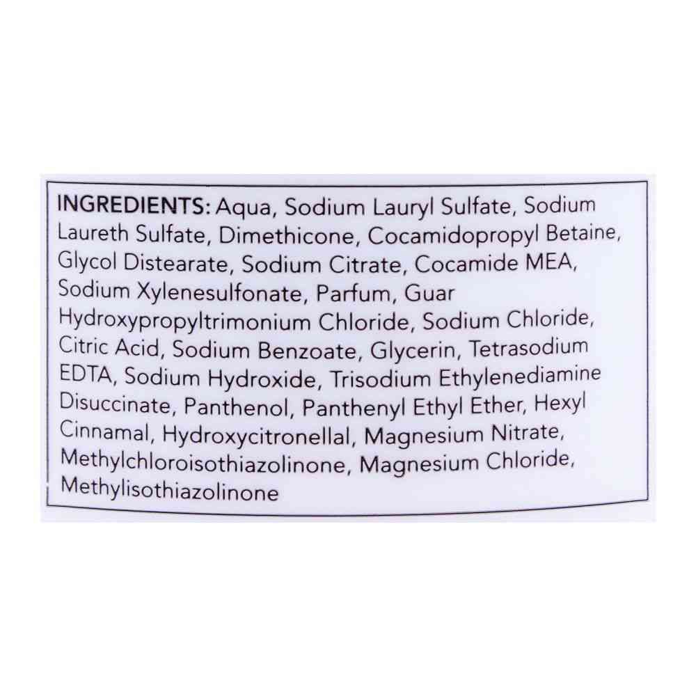 Pantene Pro-V Milky Extra Treatment Shampoo 1000ml - Image 3