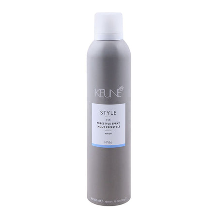 Keune Style Fix Freestyle Spray, Finish, N-86, 300ml - Main Image