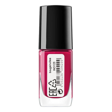 Artdeco Art Couture Nail Lacquer, 712 Bougainvillea, 10ml - Image 2