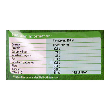 Tang Lemon & Pepper Jug Pack 125g - Image 3