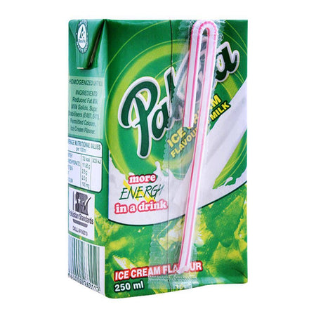 Pakola Ice Cream Flavoured Milk 250ml - Image 2